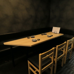 ととべぇの雰囲気1