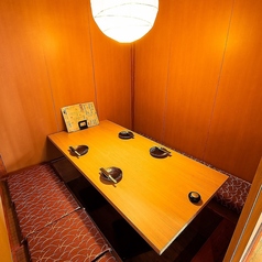 個室居酒屋 いろどり 新潟駅前店の特集写真