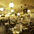 居酒屋 それゆけ!鶏ヤロー! 立川店の雰囲気1