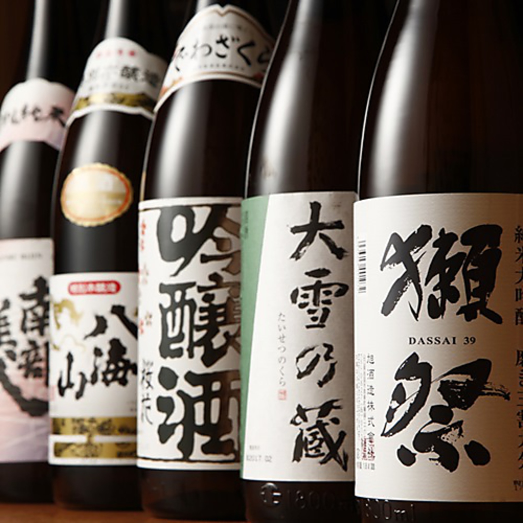 個室/単品飲み放題990円～/食べ飲み放題2200円～