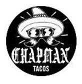 Chapman tacos チャップマン タコスの詳細
