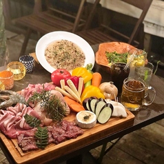 洋食酒場 CANNES カンヌ 西船橋駅前店の写真