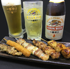 稲穂家 INAHOYA