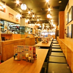 とり家 ゑび寿 盛岡大通店の特集写真