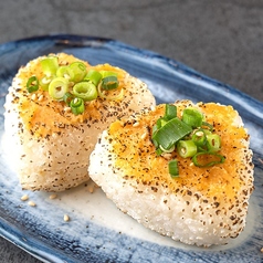 みそ焼きおにぎり