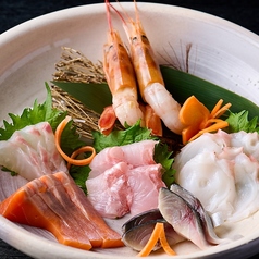 創食厨房橋本屋の写真2