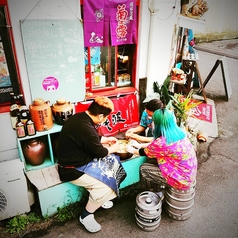 瀬戸海人 広島駅西店の雰囲気2