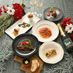 Latere Garden(ラテレガーデン)横浜の特集写真