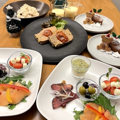 Cafe & Wedding さくら屋の写真