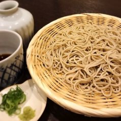 手打ちそば 芯玄の写真