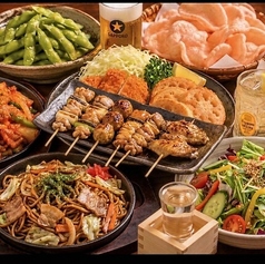 やきとり ぜっ品 西院店のおすすめ料理2