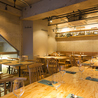 イタリアン&ワインバル ビアージョ Viagio 新宿のおすすめポイント3