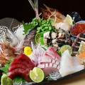 酒と魚 HARU 久屋大通店のおすすめ料理1