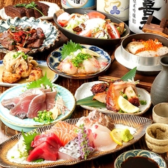 ウメダ倶楽部 大阪梅田店のおすすめ料理3
