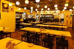 居酒屋 えびず 錦糸町店の雰囲気3