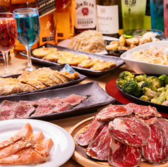 肉丸肉バル酒場のおすすめ料理1