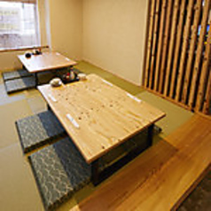 居酒屋やぐらのおすすめポイント1