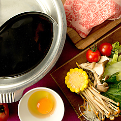 但馬屋 サクラマチ熊本店のコース写真