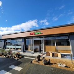 韓国食堂 bibimaru 豊川中条町店の外観2