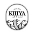 KIIIYA cafe&hostel きーやのロゴ