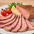 ゼットン Zetton すすきの店のおすすめ料理1