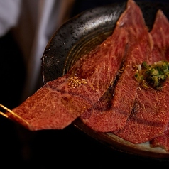 焼肉 正 TADASHI 金沢片町の特集写真