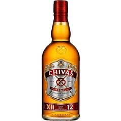 シーバスハイボール