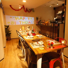 cafe & bar Kinoko 三宮特集写真1