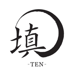 填 ten