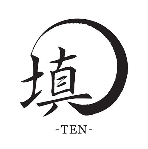 �U ten