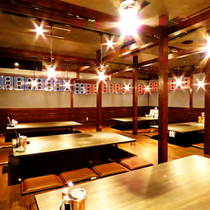 とりいちず 町田中央通り店の雰囲気1