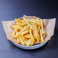 料理メニュー写真&nbsp;フライドポテト 塩／トリュフ／旨辛