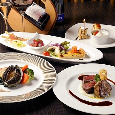 ワイン×創作イタリアン ショウズ 宮長のおすすめ料理1