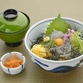 料理メニュー写真&nbsp;しらす丼