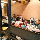 将軍 しょうぐんの雰囲気3