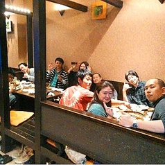 将軍 しょうぐんの雰囲気3