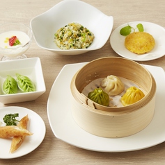 China Dining 羽龍 チャイナダイニング うりゅうのおすすめ料理3