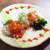 Korean Dining Bar TESU コリアンダイニングバー テスのおすすめ料理3