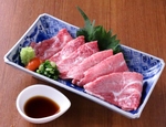 新鮮のお肉をご提供いたします