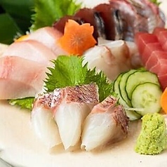 魚焼男 弐のコース写真