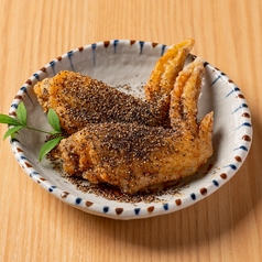 黒・・・中辛（2本）