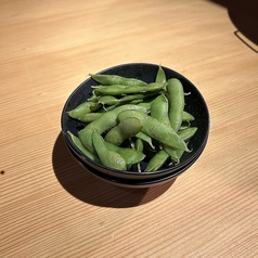 枝豆