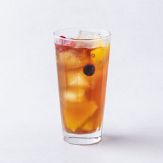 ちょっと特別なドリンク