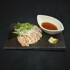 香川県産！おりーぶ地鶏の写真