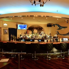 ペンギンのいるダイニングバー沖縄 の特集写真