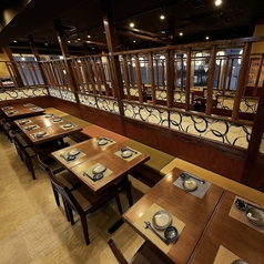 吉の蔵 田町店特集写真1