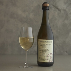 ランブルスコ/ビアンコ/ドルチェ　グラス