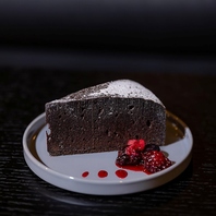 シーシャの余韻を深める「甘味と苦味」のペアリング