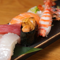 焼鳥 まる吉 マルキチ のコース写真