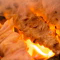 料理メニュー写真&nbsp;志向の焼き加減